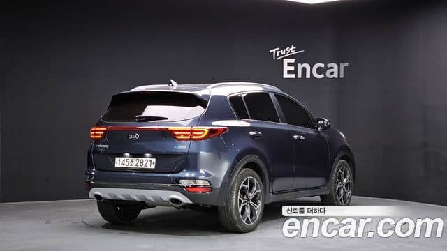 Kia Sportage The / новый Bold Prestige, 2019 2