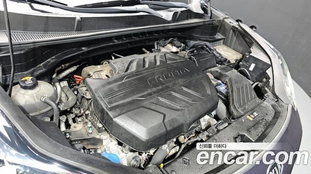 Kia Sportage The / новый Bold Prestige, 2019 6