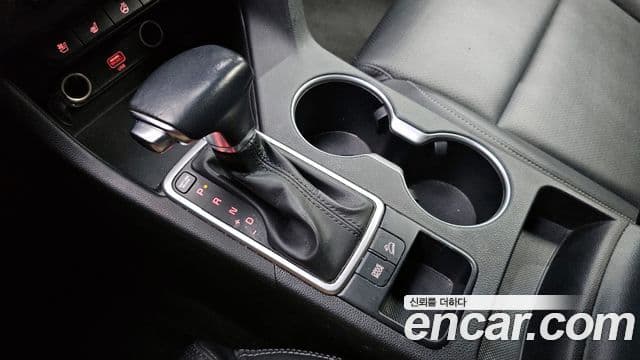 Kia Sportage The / новый Bold Prestige, 2019 9