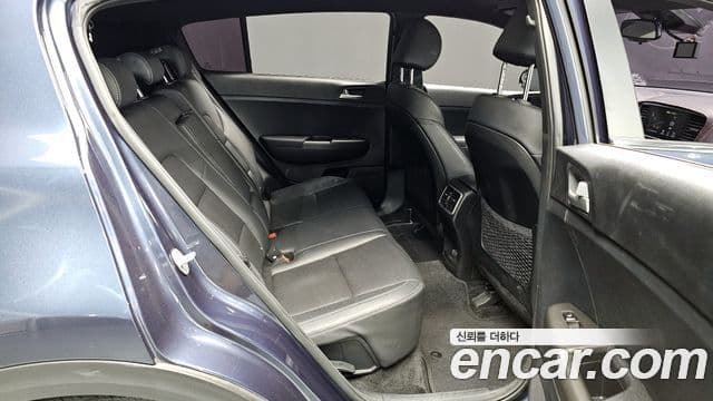 Kia Sportage The / новый Bold Prestige, 2019 12