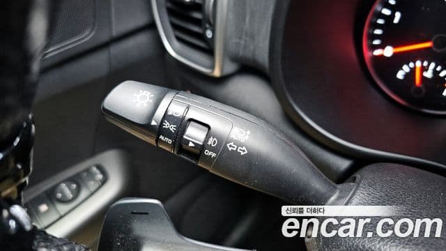 Kia Sportage The / новый Bold Prestige, 2019 18