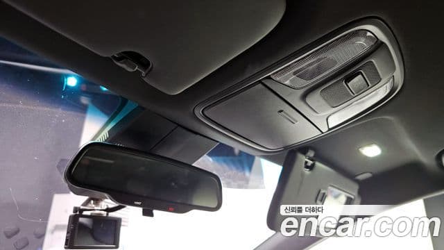 Kia Sportage The / новый Bold Prestige, 2019 19