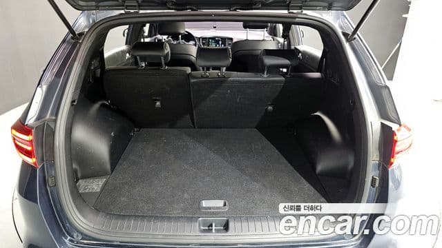 Kia Sportage The / новый Bold Prestige, 2019 20