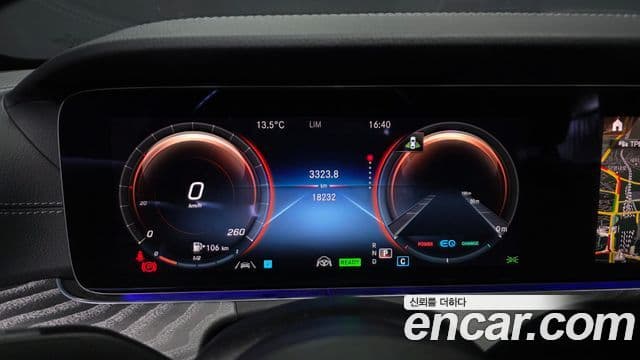 Mercedes-Benz E-класс W213 AMG Line, 2022 8