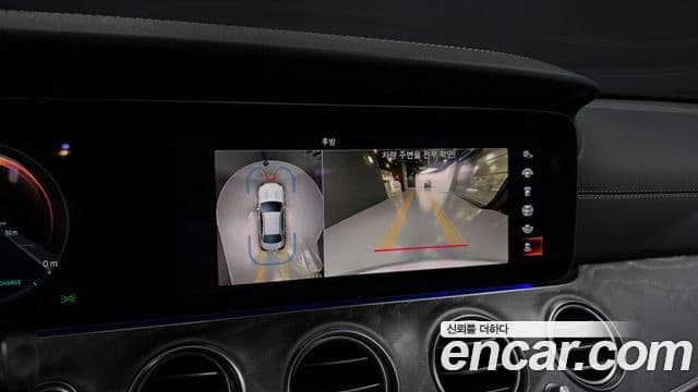 Mercedes-Benz E-класс W213 AMG Line, 2022 15