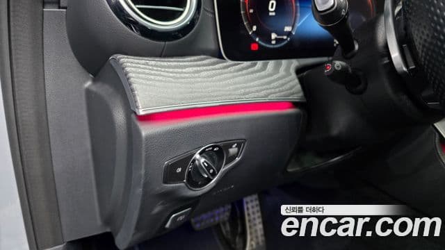 Mercedes-Benz E-класс W213 AMG Line, 2022 17