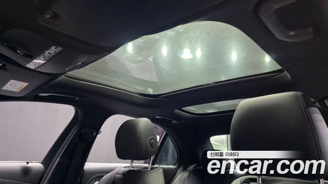 Mercedes-Benz E-класс W213 AMG Line, 2022 18