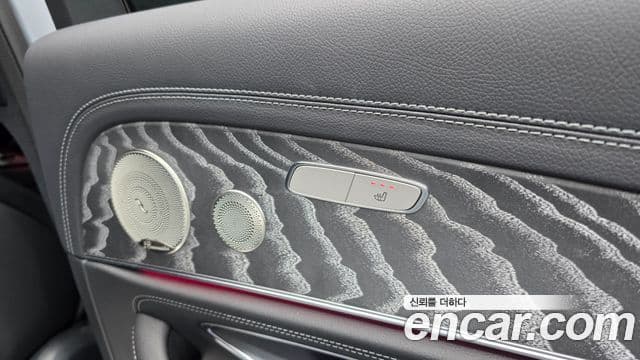 Mercedes-Benz E-класс W213 AMG Line, 2022 19