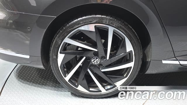 Volkswagen 아테온 2.0 TDI R-LINE 4모션, 2022 все фото
