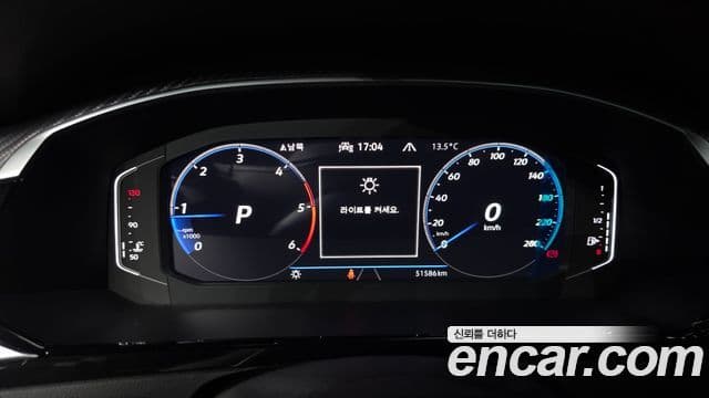 Volkswagen 아테온 2.0 TDI R-LINE 4모션, 2022 8