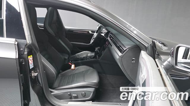 Volkswagen 아테온 2.0 TDI R-LINE 4모션, 2022 11