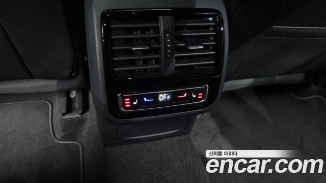 Volkswagen 아테온 2.0 TDI R-LINE 4모션, 2022 19