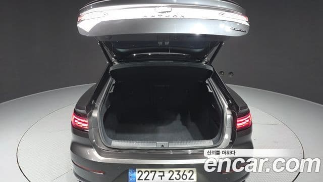 Volkswagen 아테온 2.0 TDI R-LINE 4모션, 2022 20