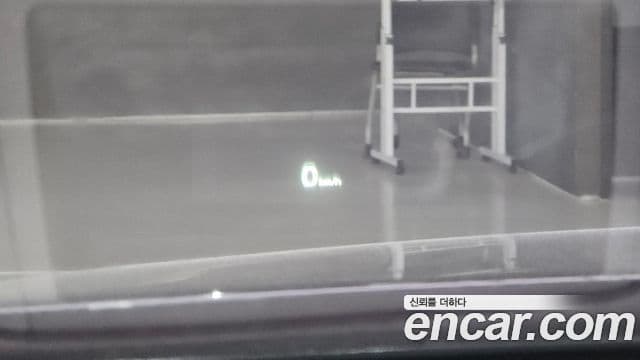 Kia All New K7 Prestige, 2016 18