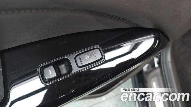 Kia All New K7 Prestige, 2016 19