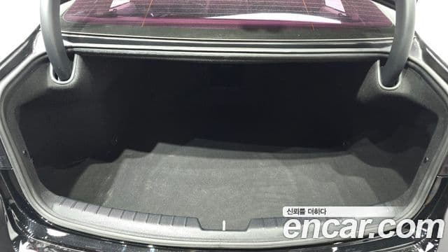 Kia All New K7 Prestige, 2016 20