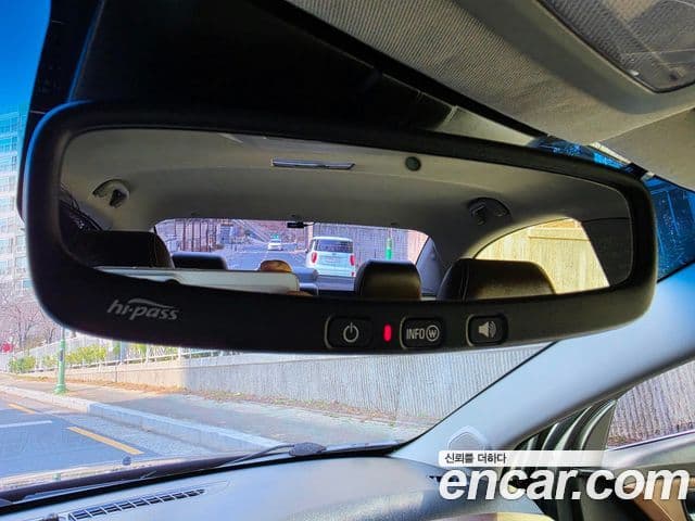 Chevrolet(GM대우) Cruze 1.8 LTZ+, 2014 14