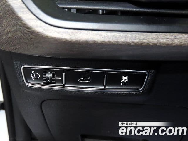 Kia K8 Standard(таксомоторный тип), 2023 14