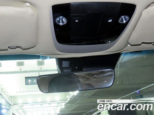 Kia K8 Standard(таксомоторный тип), 2023 16