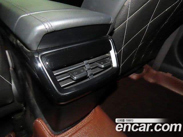 Kia K8 Standard(таксомоторный тип), 2023 17