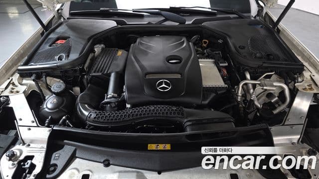 Mercedes-Benz E-класс W213 Exclusive, 2019 6