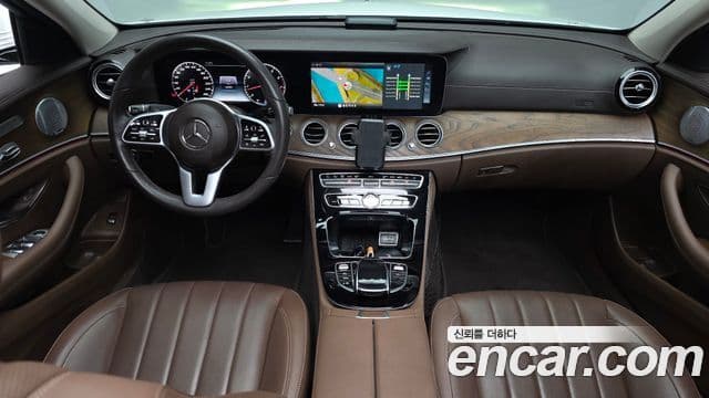 Mercedes-Benz E-класс W213 Exclusive, 2019 7