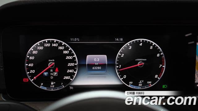 Mercedes-Benz E-класс W213 Exclusive, 2019 8