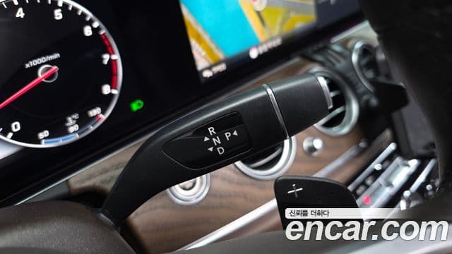 Mercedes-Benz E-класс W213 Exclusive, 2019 9
