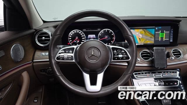 Mercedes-Benz E-класс W213 Exclusive, 2019 13
