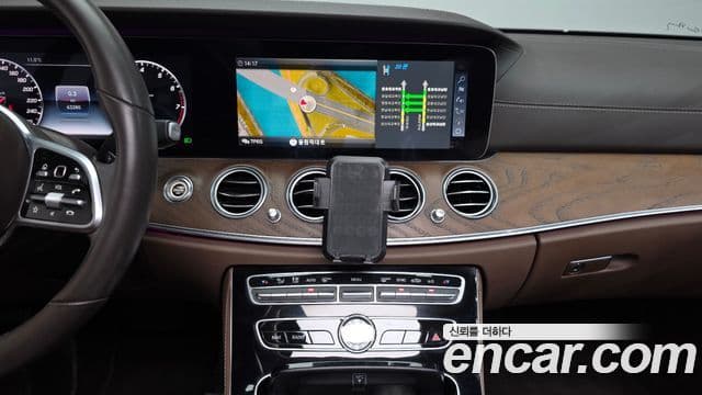 Mercedes-Benz E-класс W213 Exclusive, 2019 14