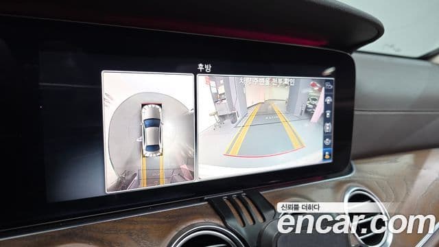 Mercedes-Benz E-класс W213 Exclusive, 2019 15