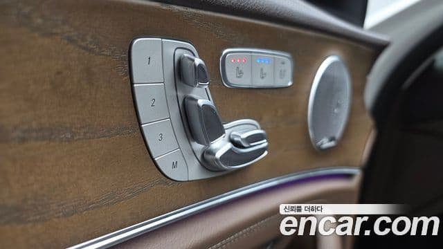 Mercedes-Benz E-класс W213 Exclusive, 2019 18