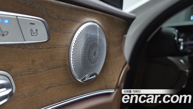 Mercedes-Benz E-класс W213 Exclusive, 2019 19