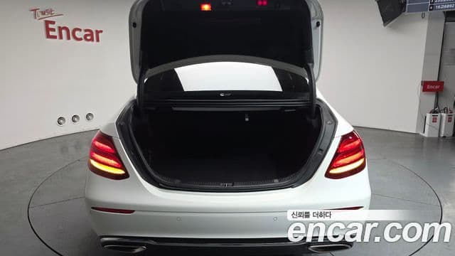 Mercedes-Benz E-класс W213 Exclusive, 2019 20
