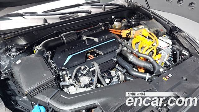 Kia K8 гибрид Noblesse, 2022 6