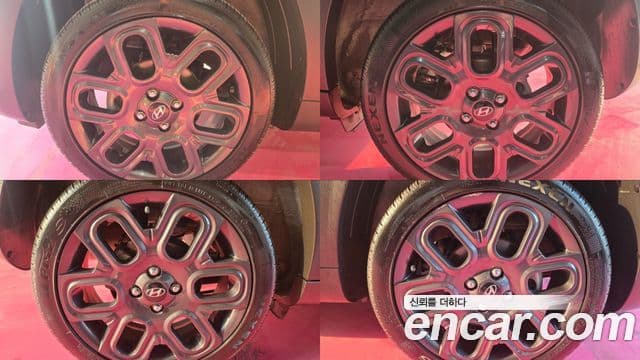 Hyundai Casper D Essential, 2023 все фото