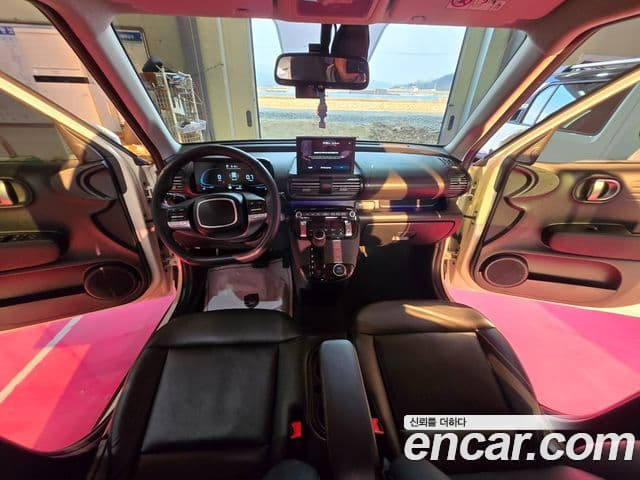 Hyundai Casper D Essential, 2023 7