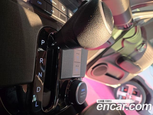 Hyundai Casper D Essential, 2023 9