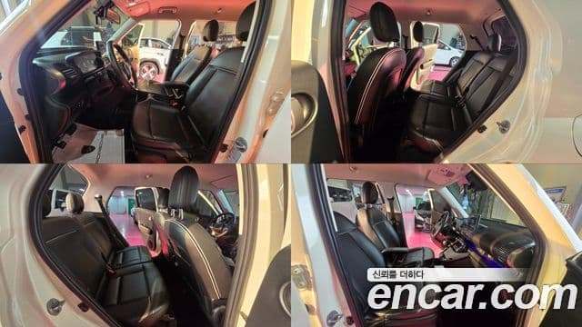 Hyundai Casper D Essential, 2023 10