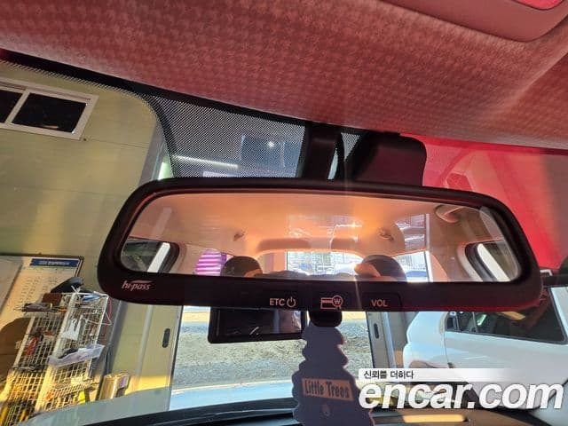 Hyundai Casper D Essential, 2023 13