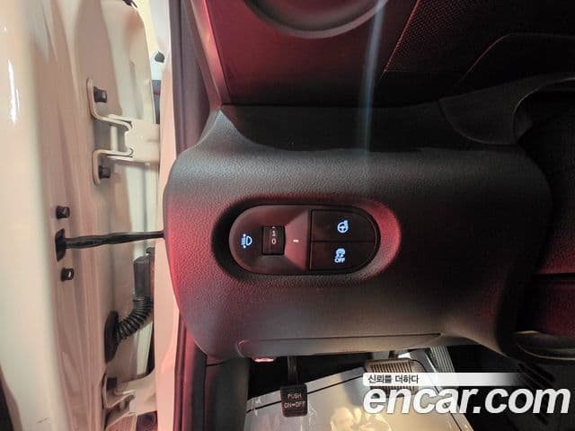 Hyundai Casper D Essential, 2023 14