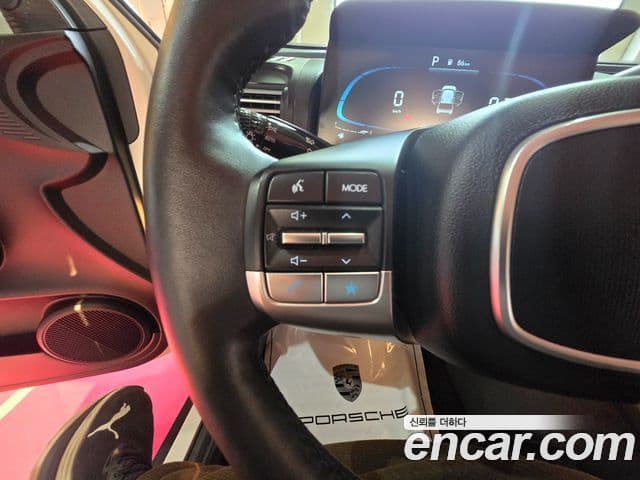 Hyundai Casper D Essential, 2023 16