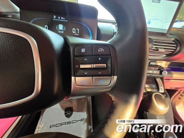 Hyundai Casper D Essential, 2023 17
