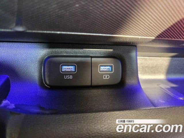 Hyundai Casper D Essential, 2023 18