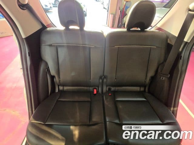 Hyundai Casper D Essential, 2023 19