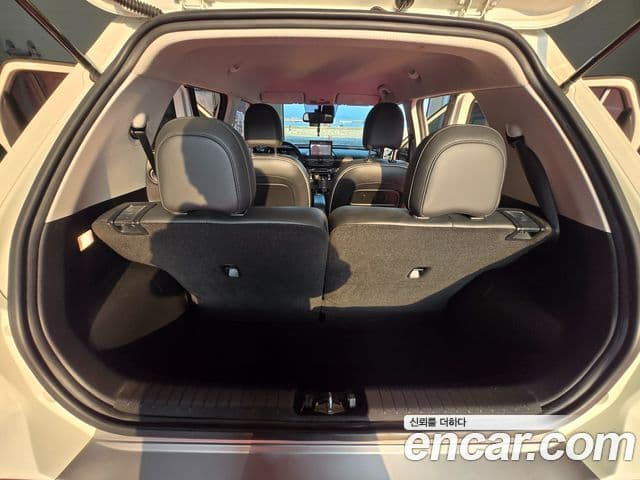 Hyundai Casper D Essential, 2023 20