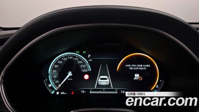 Genesis G80 (RG3) бензин 2.5 турбо 2WD, 2022 8