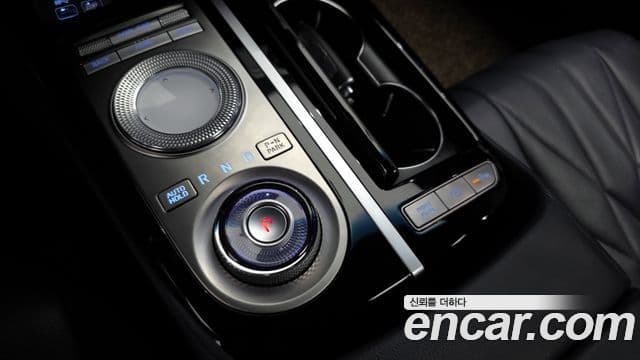 Genesis G80 (RG3) бензин 2.5 турбо 2WD, 2022 9