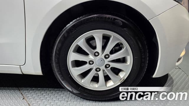 Kia K3 Luxury, 2015 все фото