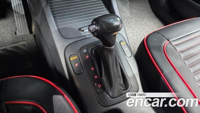 Kia K3 Luxury, 2015 9